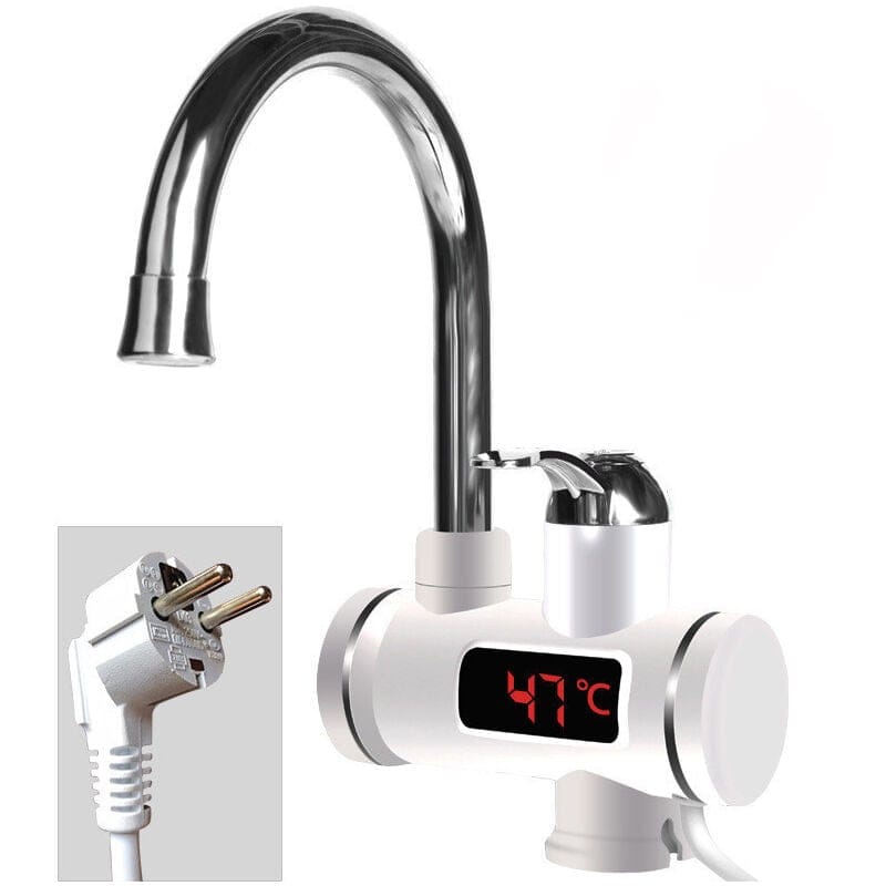 Chauffe-Eau Instantané Pro™
